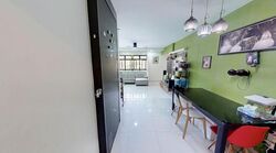 Blk 75B Redhill Road (Bukit Merah), HDB 4 Rooms #521341511